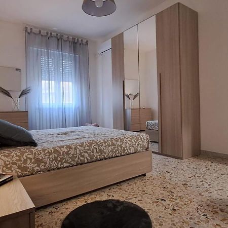 Ferienwohnung Giomari House Cagliari Exterior foto