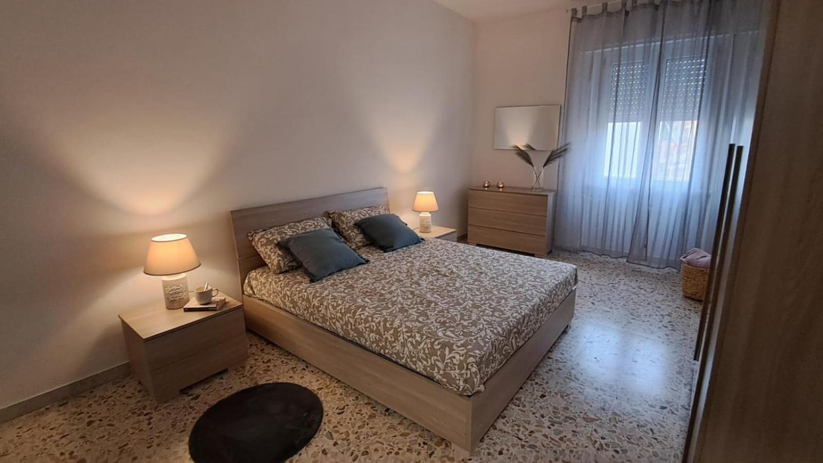 Ferienwohnung Giomari House Cagliari Exterior foto