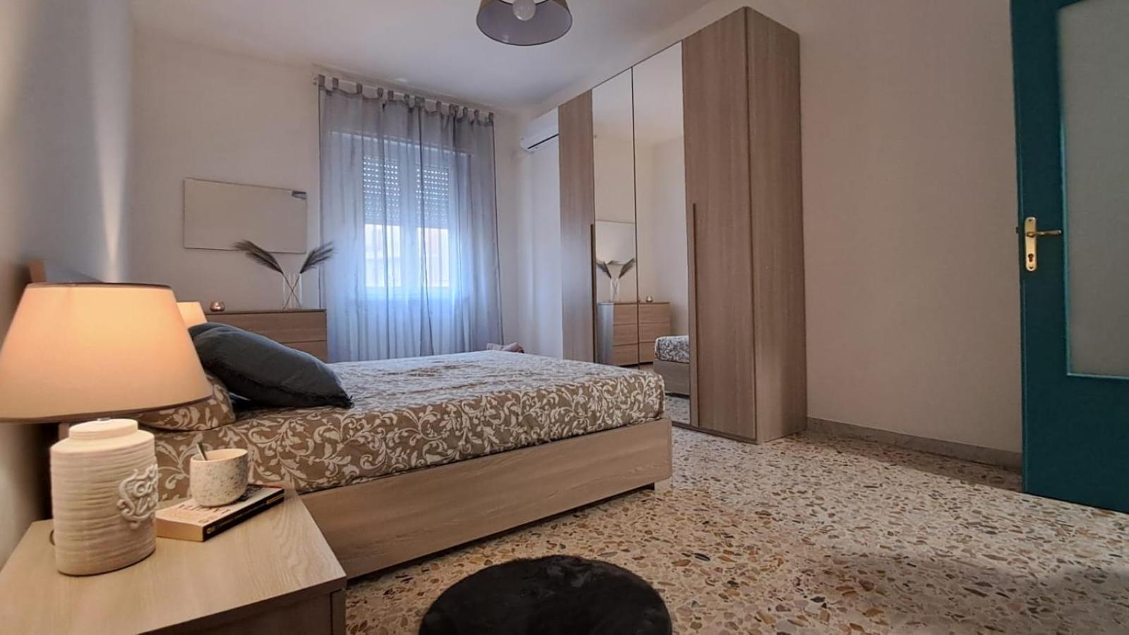 Ferienwohnung Giomari House Cagliari Exterior foto
